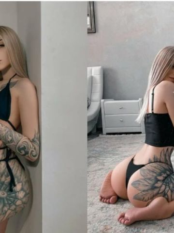 Индивидуалка Татьяна Фотография 2