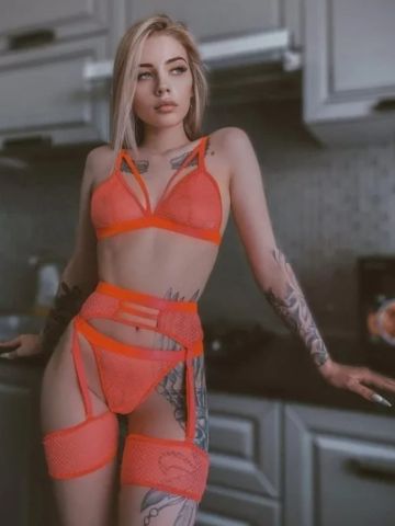 Индивидуалка Татьяна Фотография 3