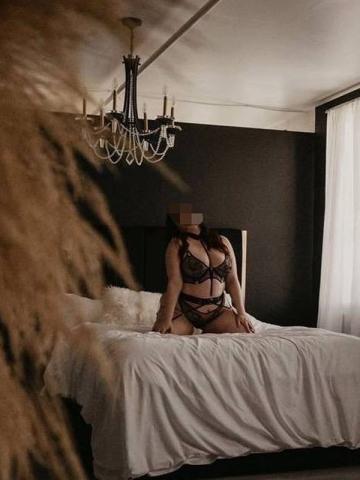 Индивидуалка Юнона Фотография 3